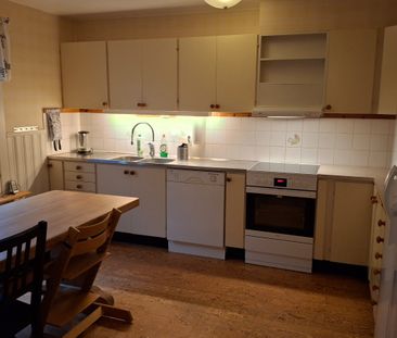 Sjöbackestigen, Oxelösund - Foto 1