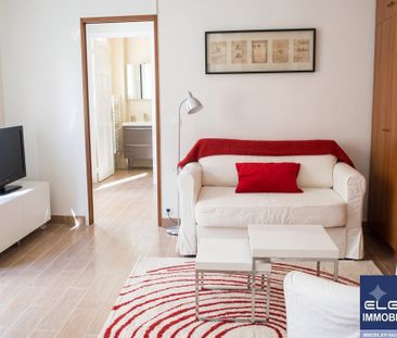 Location - appartement - 38.56 m² - 2 Pièces - Photo 5
