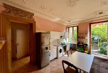 Via SantAnselmo, Turin, Piedmont 10125