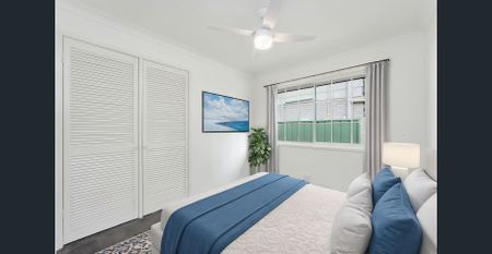 4 bed | 2 bath | Walk to lake & boat ramp - Photo 3