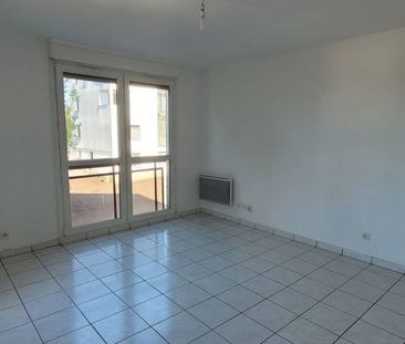 Freyming Merlebach 2 pièce(s) 40.62 m2 avec balcon ! - Photo 3