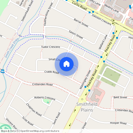 11 Small Crescent, 5114, Smithfield Plains