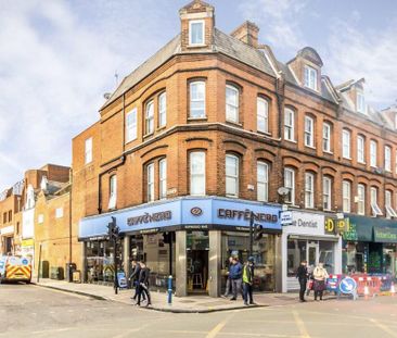 1 bedroom flat to rent - Photo 5