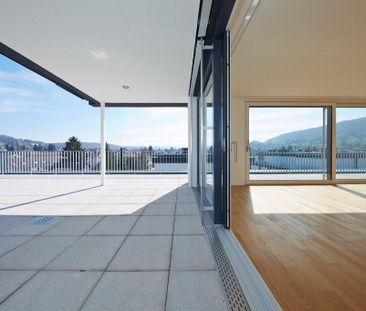 Über den Dächern zuhause - Ihre neue Attikawohnung wartet! - Foto 5