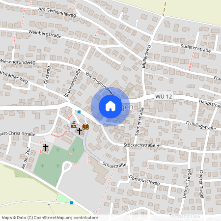 97249 Bayern - Eisingen