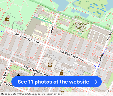 Mieszkanie 3-pokojowe tuż przy Wkd - Photo 1