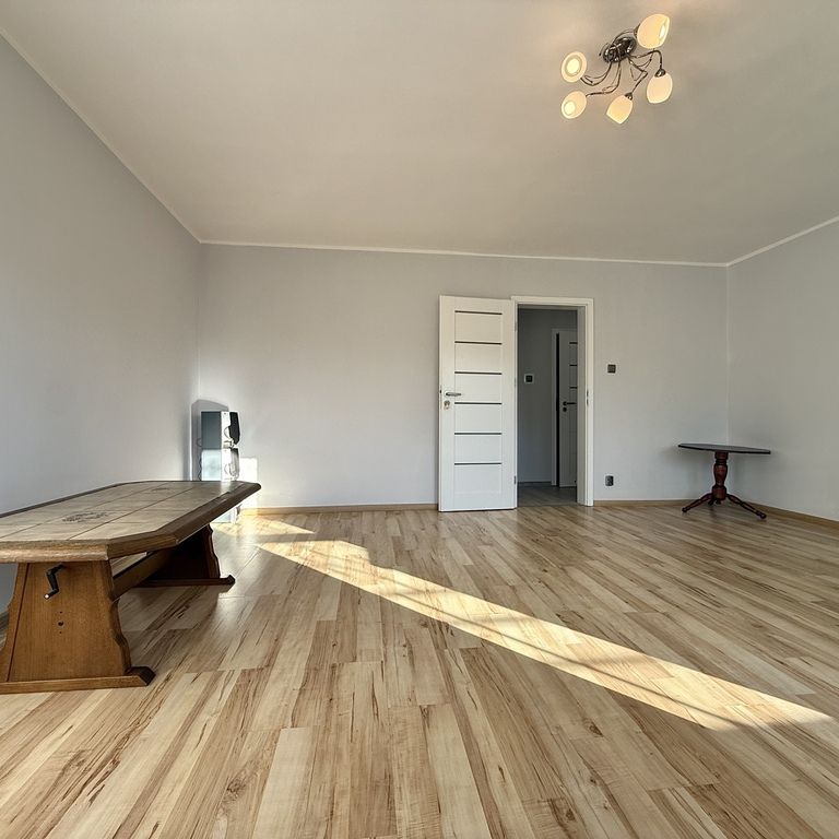 MIESZKANIE na WYNAJEM - Photo 1