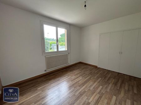Location Maison 5 pièces 117m² ROQUEFORT 47310 - Photo 4