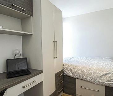 Studio to rent - Photo 3