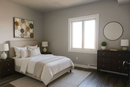 For Lease - 158C McArthur Avenue Unit# 1907, Vanier and Kingsview Park, Ontario - Photo 2