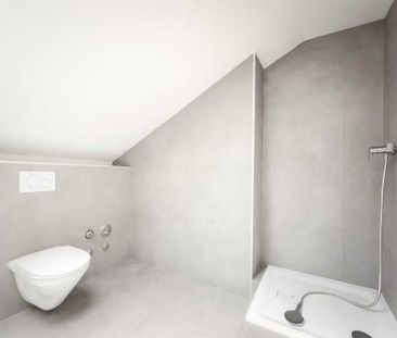 1.5 Zimmer, 50 m², 4. Stock - Foto 1