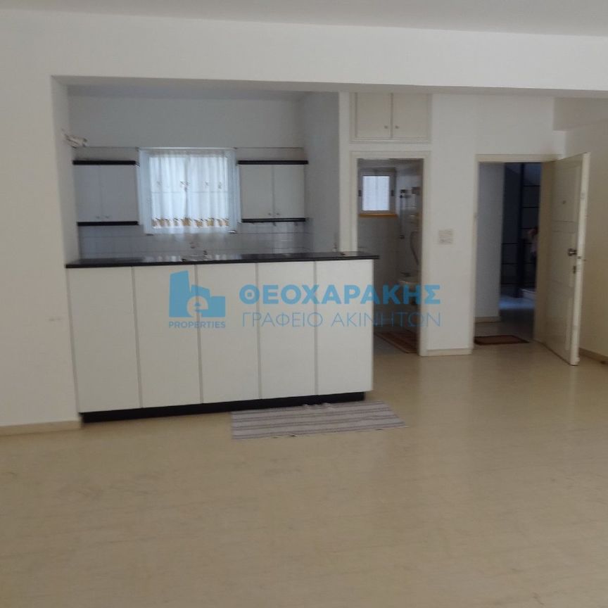 Διαμέρισμα για ενοικίαση Ακαδημία (Ηράκλειο Κρήτης) - Photo 1