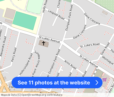 Upper Dumpton Park Road, Ramsgate, Kent, CT11 - Photo 1