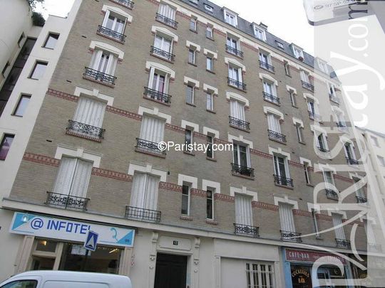 Appartement Amiral Roussin 1 bed - Photo 1