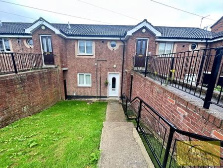 152 Lenadoon Avenue, Belfast, BT11 9HF - Photo 3