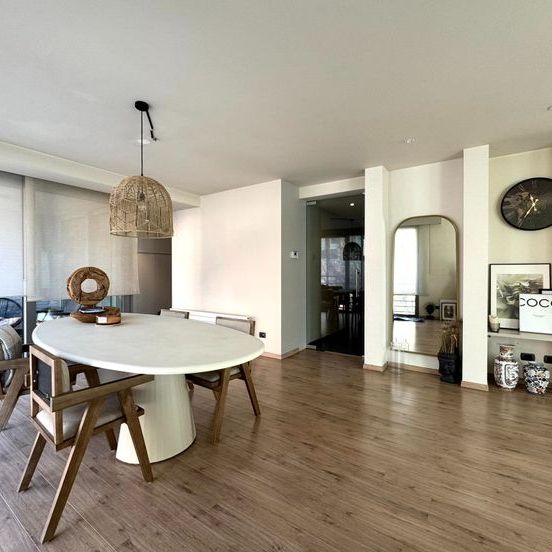 Appartement te huur - Photo 1