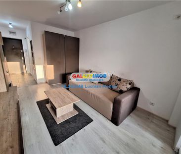 Garsoniera de inchiriat, Palladium Residence - Photo 1