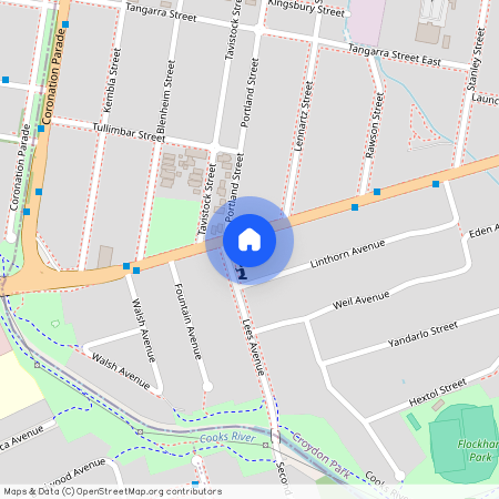 2/424-432 Georges River Road, Croydon Park NSW 2133