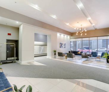 For Lease - 19 Grand Trunk Crescent Unit# 807, Toronto, Ontario - Photo 2