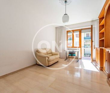Quadrilocale via Stefano Longanesi, 25, Marconi, Roma - Foto 1