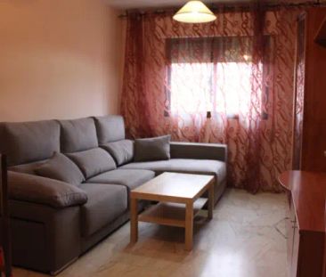 Apartamento en alquiler en Calle de Argentina, 20 - Photo 1
