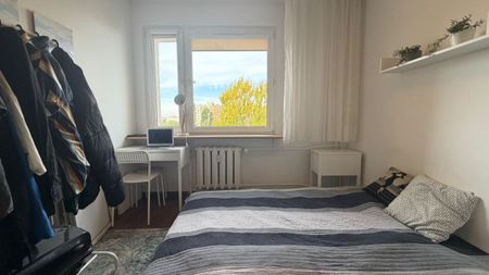 Kompaktowe mieszkanie na Osiedlu Paderewskiego – zdjęcie 3