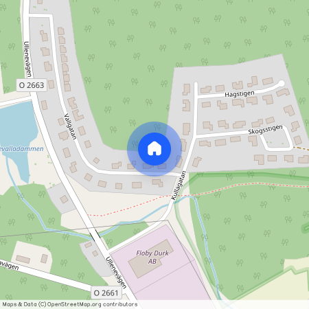 St Sigfridsplatsen, Falköping