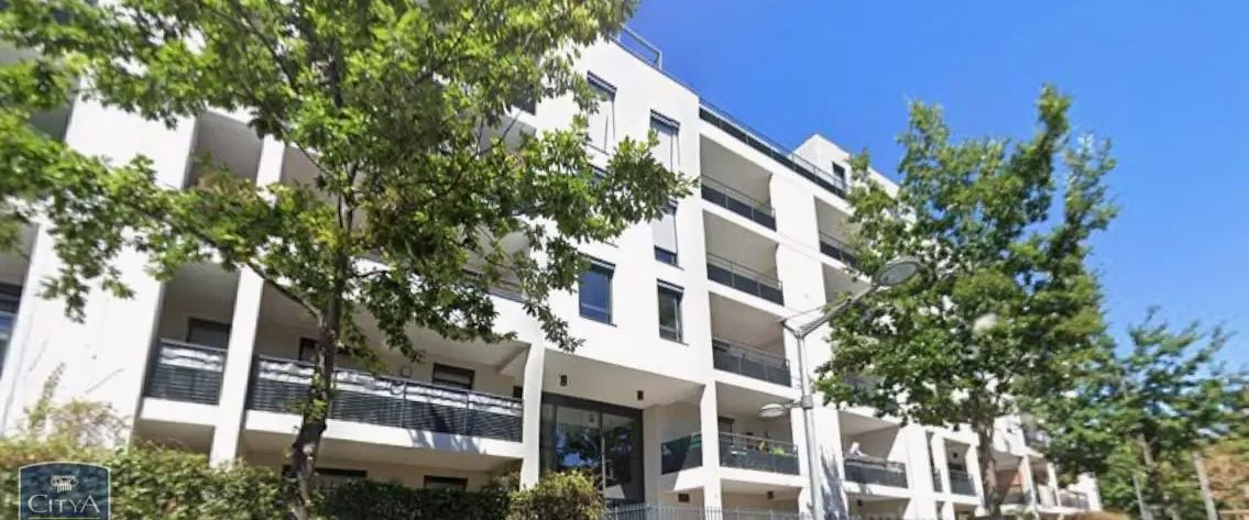 Appartement à louer 5 pièces 125.1m² - Photo 1
