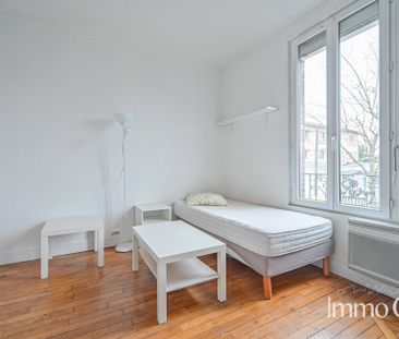 Appartement meublé 1 pièce (studio) - 24.1m² - Photo 2