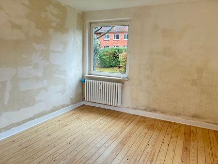 2-Zimmerwohnung mit Terrasse! - Photo 5