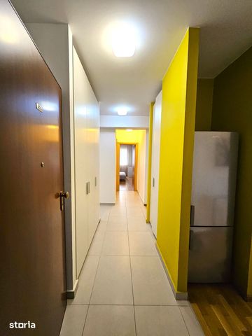 Apartament 2 camere de închiriat | Băneasa – Apicultorilor - Photo 4