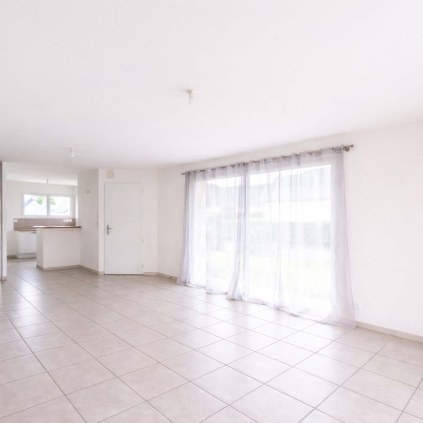 Maison plain pied 3 chambres - Photo 1