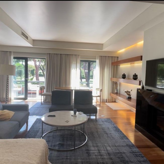 Apartamento T3 duplex para arrendamento em condomínio de luxo na Quinta da Marinha em Cascais - Photo 1