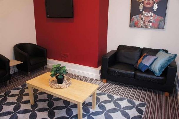 Foxhall Road, Nottingham, NG7 - Photo 1