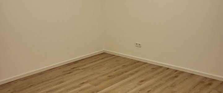 Große und gut geschnittene 2-Zimmer Wohnung - Foto 1