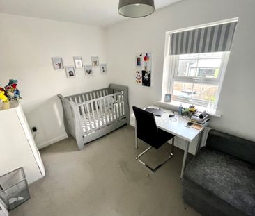 2 bedroom house to rent Ludlow Road, Littleover, Derby, Derbyshire,... - Photo 2