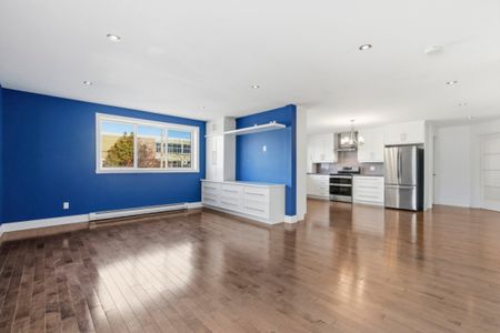 Nouveauté sur le marché Appartement à louer - Laval (Laval-des-Rapides) - Photo 5