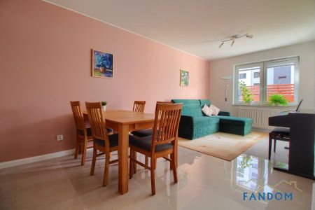 KOMFORTOWE 2 pokoje - 42m2 Lubelska + OGRÓDEK - Фото 3