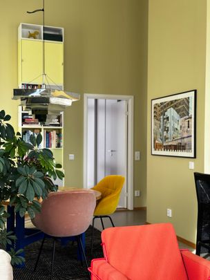 Ångfärjekajen, Malmö - Foto 1