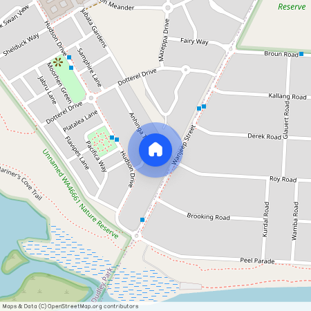 10A Anhinga Trail, WA 6210, Dudley Park