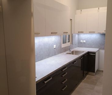 Διαμέρισμα για ενοικίαση - Νέα Μάκρη, - Photo 2