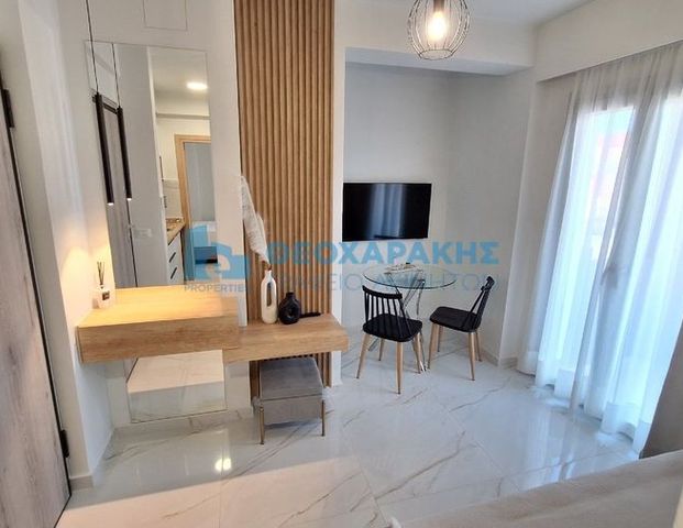 Διαμέρισμα για ενοικίαση Καμίνια (Ηράκλειο Κρήτης) - Photo 1