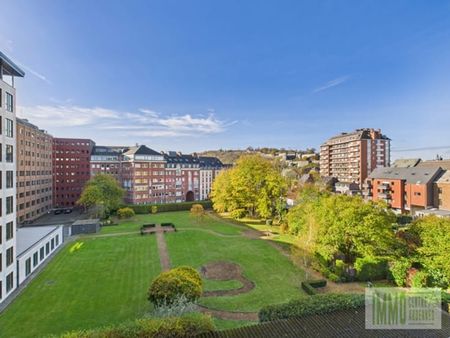 Appartement te huur - Foto 2