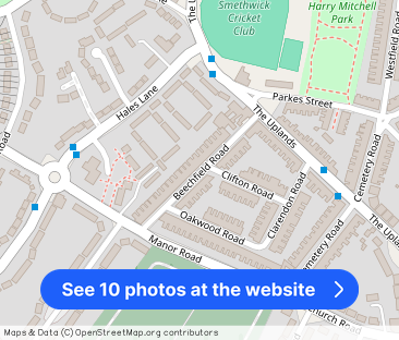 Beechfield Road, Smethwick, West Midlands, B67 - Photo 1