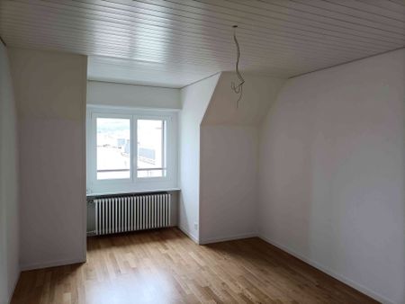 2 Zimmer, 53 m², 6. Stock - Foto 4