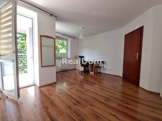 Mieszkanie Kraków Krowodrza powierzchnia 50.0 m² C390-WM-59436 - Photo 1