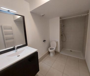 location Appartement T2 DE 46.5m² À MONTPELLIER - Photo 2