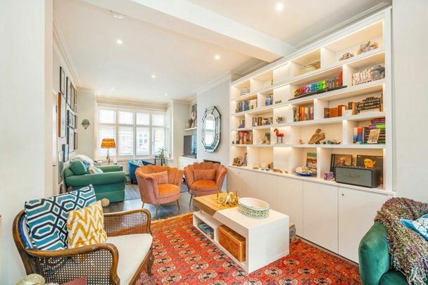 Larnach Road, Hammersmith, W6 - Photo 1