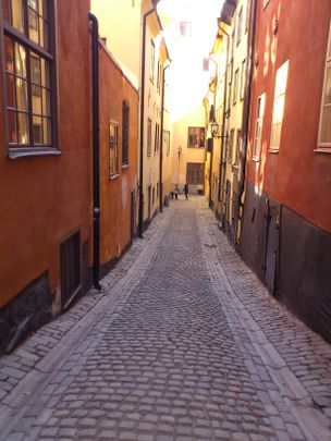 Pelikansgränd, Stockholm - Photo 1
