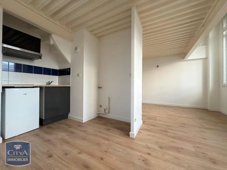 Appartement à louer 2 pièces 45.87m² - Photo 3